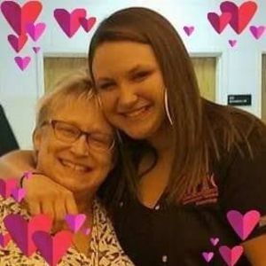 Meet your Posher, Tammy arehart